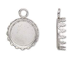 Bezels
